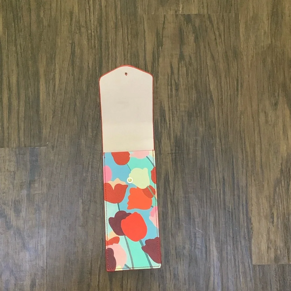 Anthropologie pencil cases
